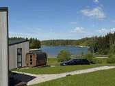 Parduodami modernūs ir jaukūs poilsio - nuotraukos Nr. 3