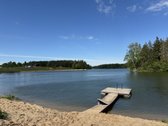Plikių pakrantės namai - išnuomojamas namas - nuotraukos Nr. 23