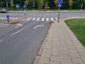 Požeminė parkavimo vieta Hanner naujų namų - nuotraukos Nr. 5