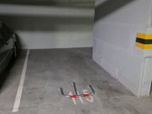 Požeminė parkavimo vieta Hanner naujų namų - nuotraukos Nr. 2
