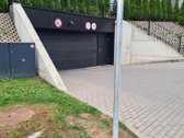Požeminė parkavimo vieta Hanner naujų namų - nuotraukos Nr. 3