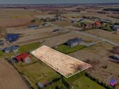Parduodamas namų valdos sklypas Klevų g., - nuotraukos Nr. 2