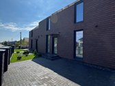 Naujos Statybos Modernus A++ klasės Kotedžas - nuotraukos Nr. 6