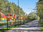 Įsikūręs išskirtinėje Palangos vietoje, kur - nuotraukos Nr. 8