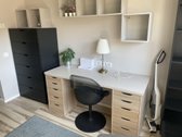 Arba 450eur su visom komunalinėm paslaugom ir - nuotraukos Nr. 2