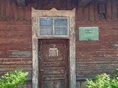 Namas miesto centre. Šalia didelė asfaltuota - nuotraukos Nr. 6