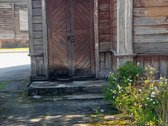 Namas miesto centre. Šalia didelė asfaltuota - nuotraukos Nr. 5