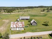 Parduodama Sodyba Vainiūnų Kaime, Lazdijų - nuotraukos Nr. 5