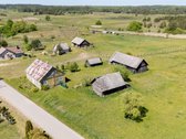 Parduodama Sodyba Vainiūnų Kaime, Lazdijų - nuotraukos Nr. 3