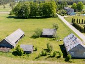 Parduodama Sodyba Vainiūnų Kaime, Lazdijų - nuotraukos Nr. 18