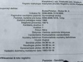 Parduodamas 3 kambarių įrengtas butas, su - nuotraukos Nr. 9