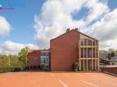 Tai Išskirtinis 20 Apartamentų Projektas - nuotraukos Nr. 28