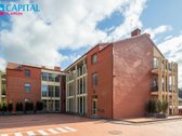 Tai Išskirtinis 20 Apartamentų Projektas - nuotraukos Nr. 29