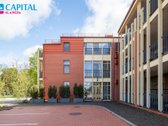 Tai Išskirtinis 20 Apartamentų Projektas - nuotraukos Nr. 30