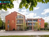 Tai Išskirtinis 20 Apartamentų Projektas - nuotraukos Nr. 31
