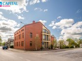 Tai Išskirtinis 20 Apartamentų Projektas - nuotraukos Nr. 32