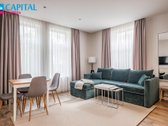 Tai Išskirtinis 20 Apartamentų Projektas - nuotraukos Nr. 8
