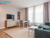 Tai Išskirtinis 20 Apartamentų Projektas - nuotraukos Nr. 14
