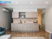 Tai Išskirtinis 20 Apartamentų Projektas - nuotraukos Nr. 15
