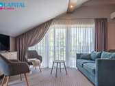Tai Išskirtinis 20 Apartamentų Projektas - nuotraukos Nr. 3