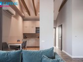 Tai Išskirtinis 20 Apartamentų Projektas - nuotraukos Nr. 4