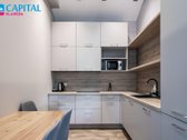 Tai Išskirtinis 20 Apartamentų Projektas - nuotraukos Nr. 13