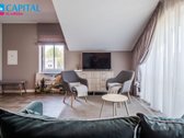 Tai Išskirtinis 20 Apartamentų Projektas - nuotraukos Nr. 5