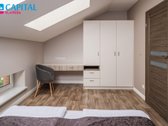 Tai Išskirtinis 20 Apartamentų Projektas - nuotraukos Nr. 12