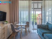 Tai Išskirtinis 20 Apartamentų Projektas - nuotraukos Nr. 17