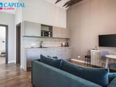 Tai Išskirtinis 20 Apartamentų Projektas - nuotraukos Nr. 7