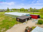 Vakarų Lietuvoje – Laukžemės Kaime, Kretingos - nuotraukos Nr. 3