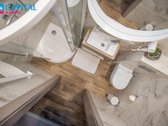 Tai Išskirtinis 20 Apartamentų Projektas - nuotraukos Nr. 22