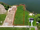 Išskirtinis 38,16 Arų Sklypas Su Pakrante – - nuotraukos Nr. 6