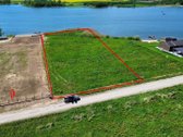 Išskirtinis 38,16 Arų Sklypas Su Pakrante – - nuotraukos Nr. 10