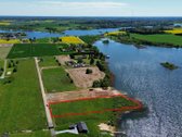 Išskirtinis 38,16 Arų Sklypas Su Pakrante – - nuotraukos Nr. 2