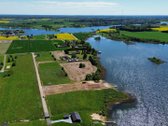 Išskirtinis 38,16 Arų Sklypas Su Pakrante – - nuotraukos Nr. 19