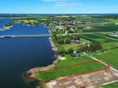 Išskirtinis 38,16 Arų Sklypas Su Pakrante – - nuotraukos Nr. 3