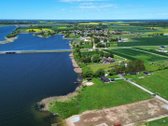 Išskirtinis 38,16 Arų Sklypas Su Pakrante – - nuotraukos Nr. 20