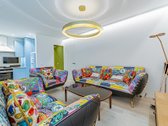 Prabangių Apartamentų Nuoma Kauno Širdyje –