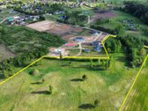 Pikeliškių k., Beržų g. parduodamas 4 ha - nuotraukos Nr. 2