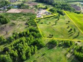 Pikeliškių k., Beržų g. parduodamas 4 ha - nuotraukos Nr. 3
