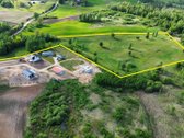 Pikeliškių k., Beržų g. parduodamas 4 ha - nuotraukos Nr. 4
