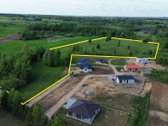 Pikeliškių k., Beržų g. parduodamas 4 ha - nuotraukos Nr. 5