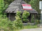 Parduodamas labai gražus žemės sklypas Utenos - nuotraukos Nr. 25