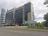 Parduodamos komercinės patalpos Ulonų g. - nuotraukos Nr. 2