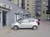 Parduodamos komercinės patalpos Ulonų g. - nuotraukos Nr. 5