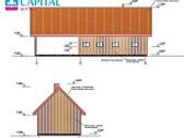 Investicinis Projektas Prie Trijų Dzūkijos Ežerų - nuotraukos Nr. 25