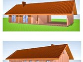 Investicinis Projektas Prie Trijų Dzūkijos Ežerų - nuotraukos Nr. 24