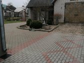 Parduodamas tvarkingas geroje vietoje - nuotraukos Nr. 6