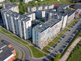 Parduodamos Administracinės Paskirties - nuotraukos Nr. 23